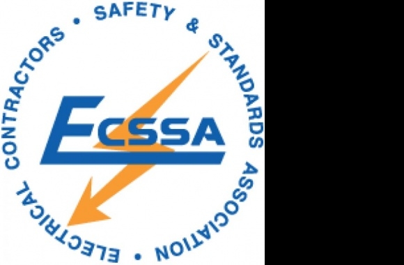 ECSSA Logo