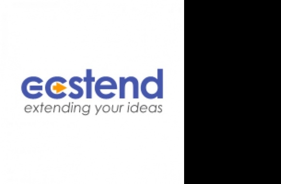 Ecstend Software Logo