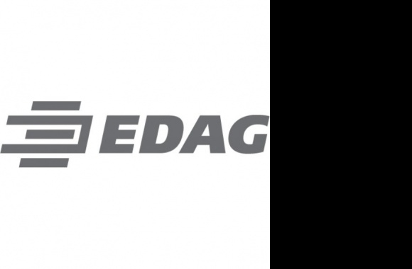 EDAG Logo