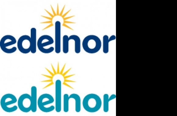 Edelnor Logo