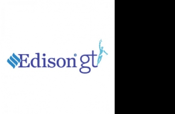 Edison GT Logo