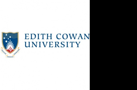 Edith Cowan University Logo