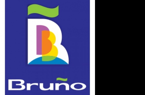 EDITORIAL BRUÑO Logo