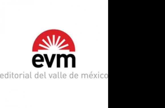 Editorial del Valle de México Logo