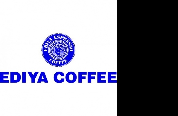 Ediya Coffee Logo