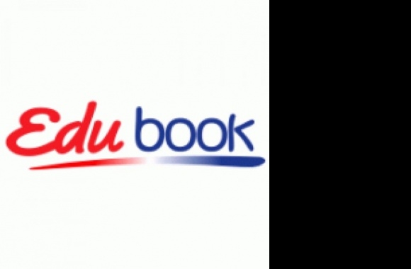 Edubook Logo