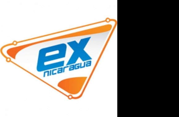 Efecto X Nicaragua Logo