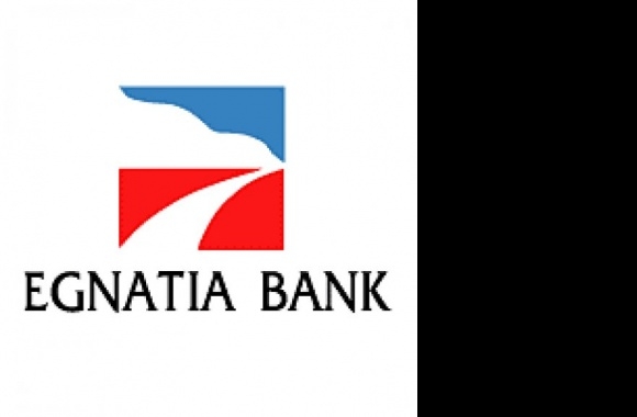 Egnatia Bank Logo