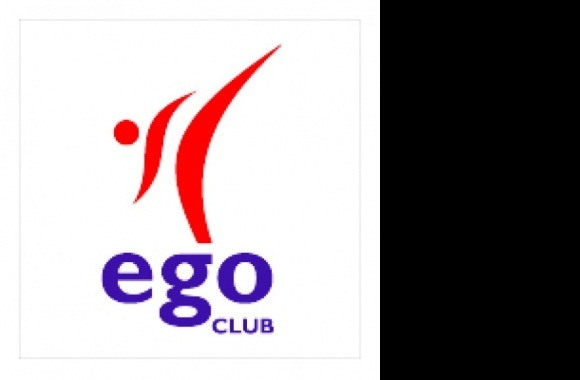Ego Club Logo