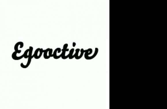 Egoactive Logo