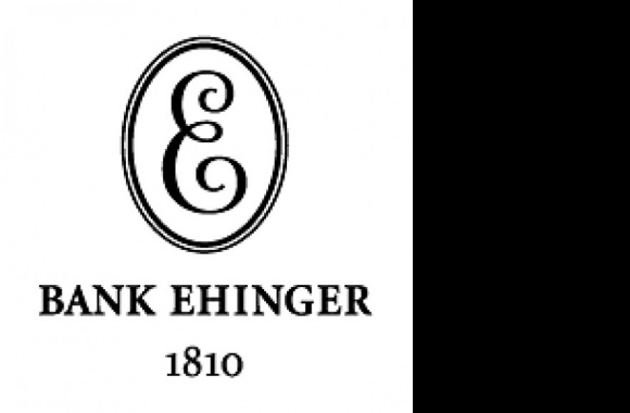 Ehinger Bank Logo