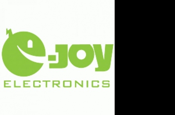 Ejoy Logo