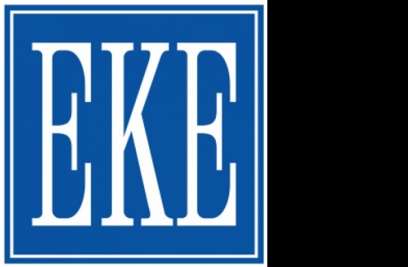 EKE Logo