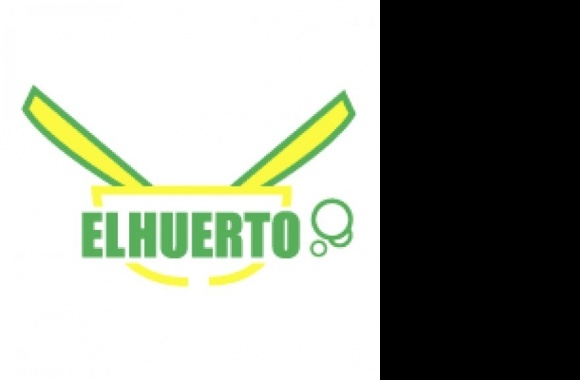 El Huerto Logo