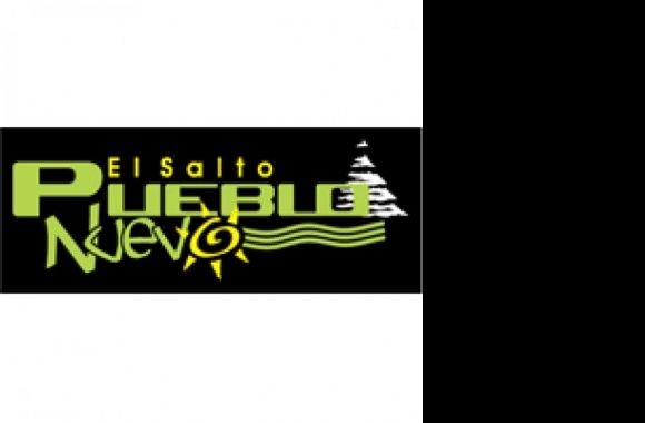 El Salto Durango Logo