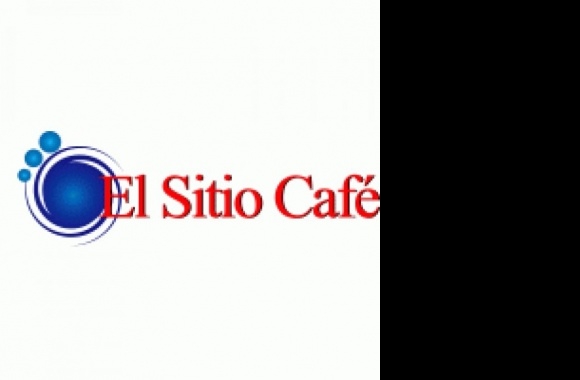 EL SITIO CAFE Logo