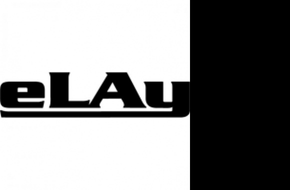 ELAY CLOTHING Logo