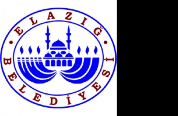 Elazığ Belediyesi Logo