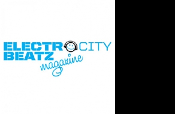 ElectroCity Beatz Magazine Logo
