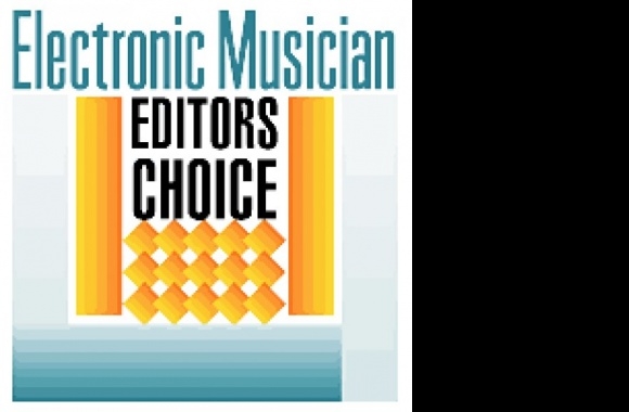 Electronic Musician Award Logo
