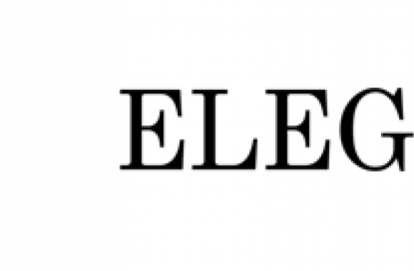 Eleganzza Logo