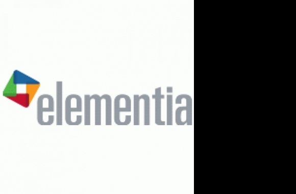 Elementia Logo