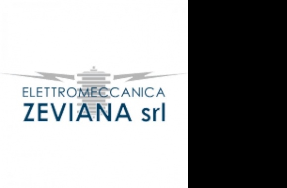 Elettromeccanica Zeviana Logo