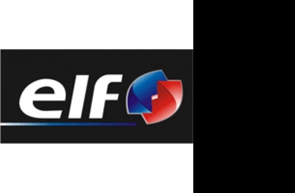 Elf oil Logo