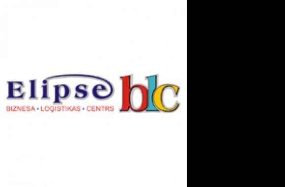 ELIPSE BLC Logo
