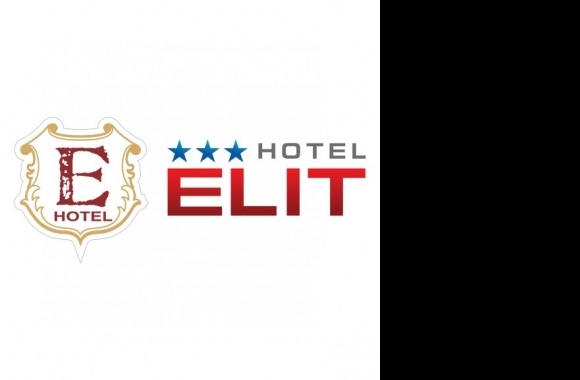 Elit Hotel Logo