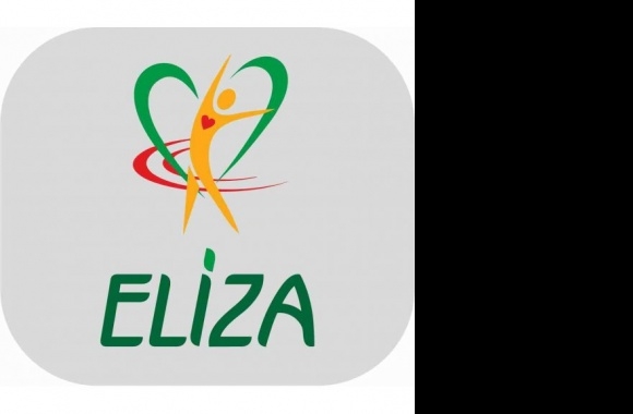 Eliza Logo