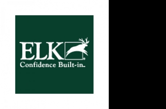 Elk Building Products, Inc. Logo
