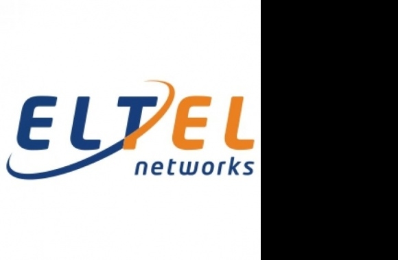 Eltel Networks Logo