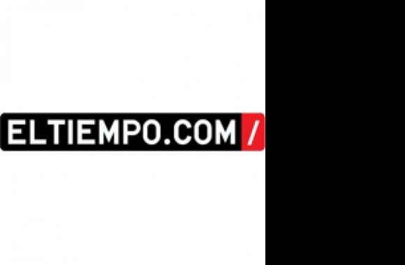 eltiempo.com Logo