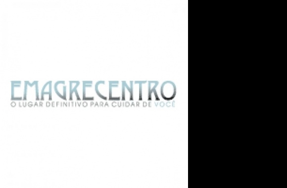 Emagrecentro Logo