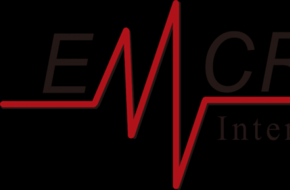 EMCREG International Logo