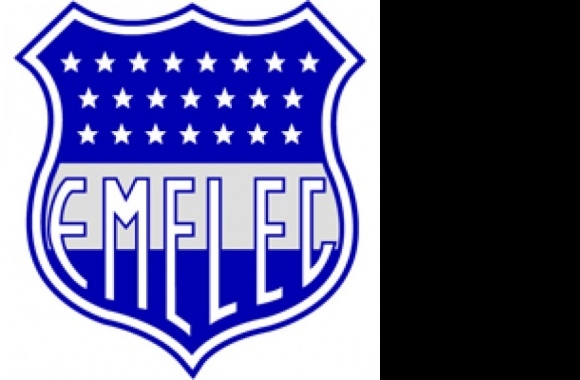 Emelec 1 Logo