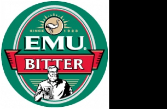Emu Bitter Logo