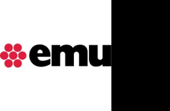 Emu Logo