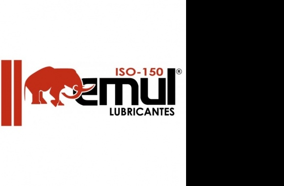 Emul Lubricantes Logo