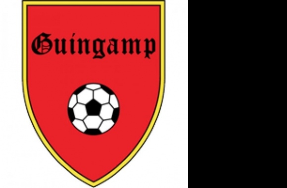 En Avant Guimgamp Logo