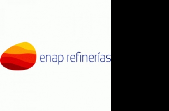 Enap Refinerías Logo