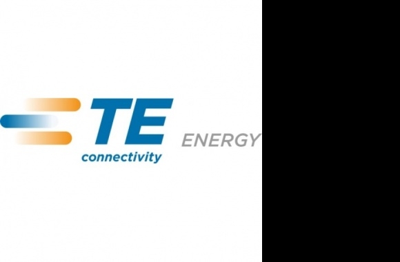 Encron TE Connectivity Logo