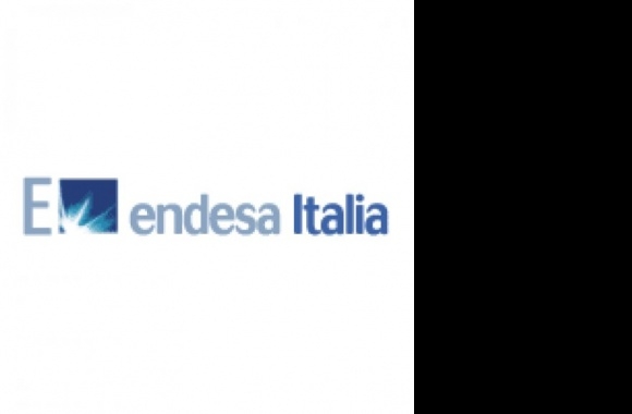 Endesa Italia Logo