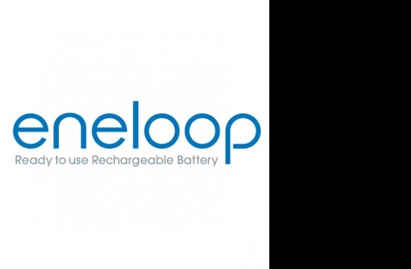 Eneloop Logo