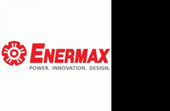 Enermax Logo