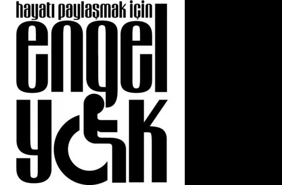 Engel Yok Logo