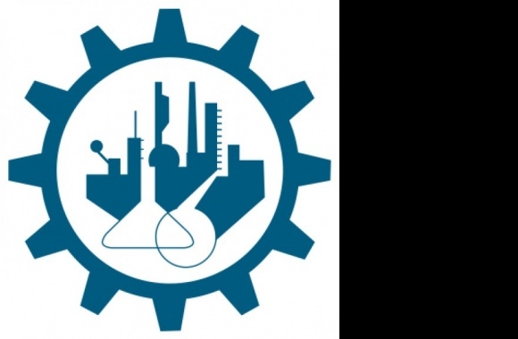 Engenharia Química Logo