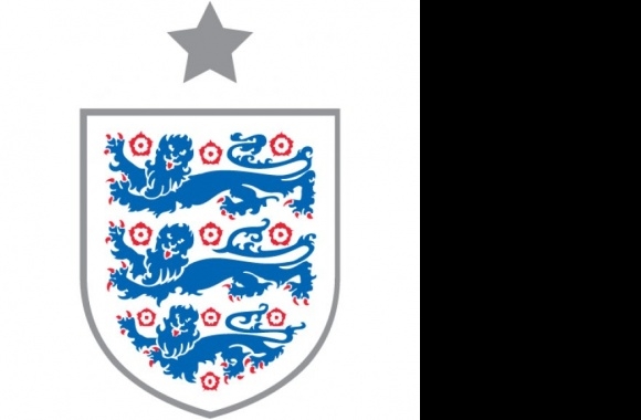 England FA Logo