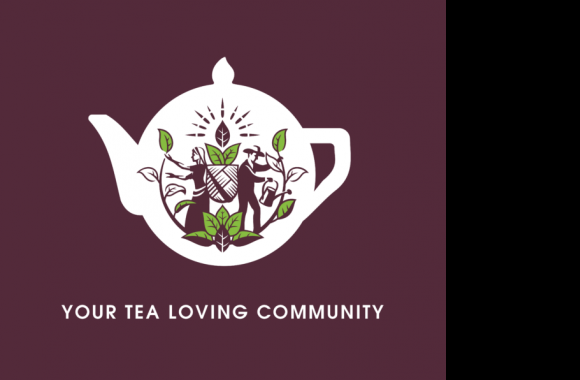 English Tea Shop Logo